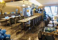 Peninsula Impression Hotel (Longkou Poly Plaza)