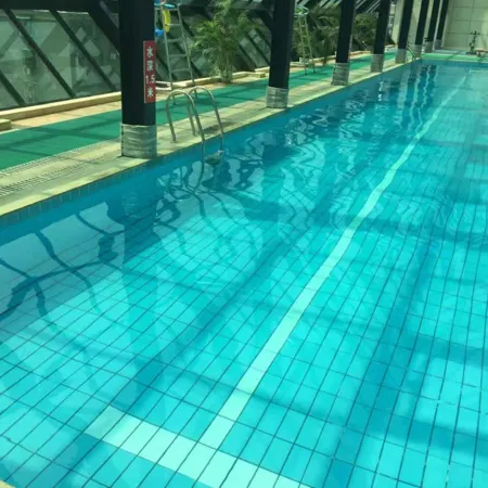 Chenzhou International Hotel