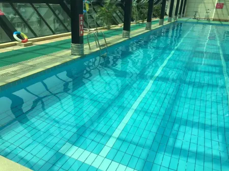 Chenzhou International Hotel