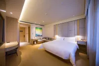 JI Hotel (Liaocheng Binhe Avenue) - 3-Star