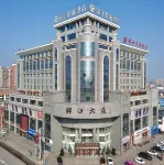 Metropolo Jinjiang Hotels (Fengxian Jinjiang Building)