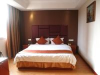 重庆巴厘岛商务酒店 - 标准大床房