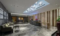 Sunshine Peninsula Jinsha Hotel Hotels in Zhangjiagang