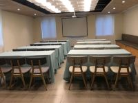 全季酒店(上海虹桥古北路店) - 会议室