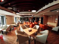 Haojing Hotel Các khách sạn ở Nam Xương