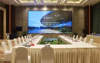 Yaoda International Hotel - de negocios