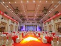 Liaoning Mansion (Shenyang North Station Beiling Park Branch) Các khách sạn gần Công viên Bắc Lăng
