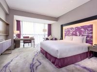 西安印力诺富特酒店 - 高级大床房