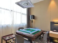 OULAN hotel Hotels in Dongyuan