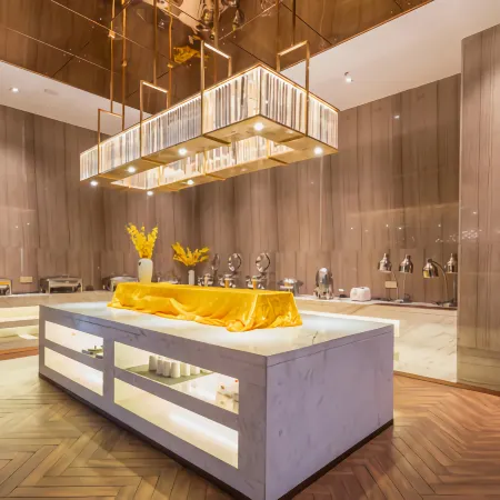 ECHENG Hotel (Sanming Municipal Government Aegean Shopping Mall Branch)