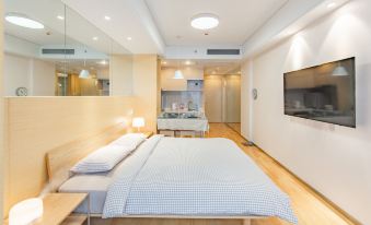 G-box Service Apartment - Housity