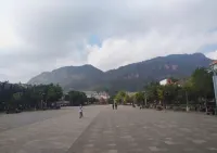 준 선정된 호텔 (닝얼 동문로 지점)