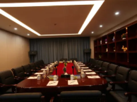 Xixia International Hotel Hotels in Cheng County