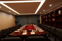 Xixia International Hotel Hotels in Cheng County