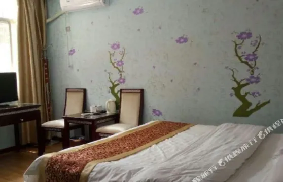 臨澧百度商務賓館