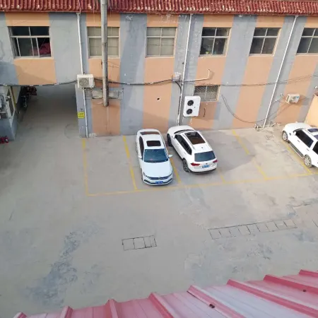 GeLinHaoTai BeiKe Business Hotel