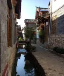 Meiqi Naxi Inn - Posadas