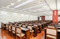 Labuleng Civil Aviation Hotel Hotels in Xiahe