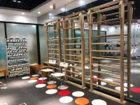 Shanghai Baoan Hotel - gimnasio