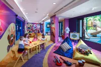 Hard Rock Hotel Bali Hotels in Bali