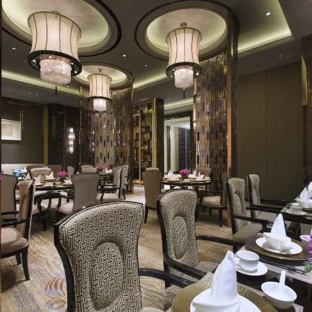 Lanzhou Fuli Wanda Vista Hotel (Yellow River Scenic Line Wangheting Pavilion)