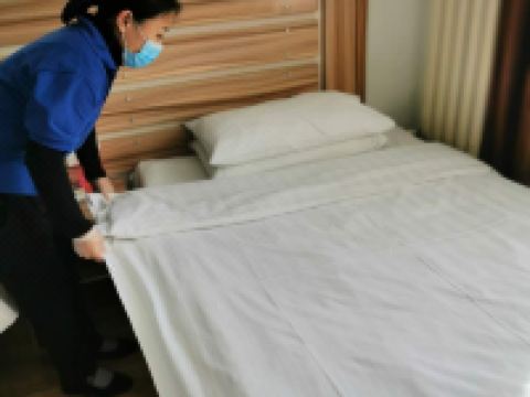 怡莱酒店(唐山硅谷数码城店) - 其他