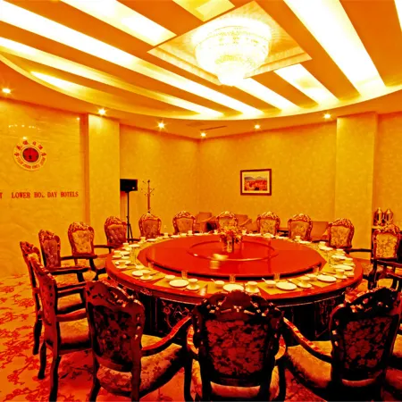 Akadiya Hotel