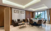 Xitang River View Holiday Hotel - Bữa sáng