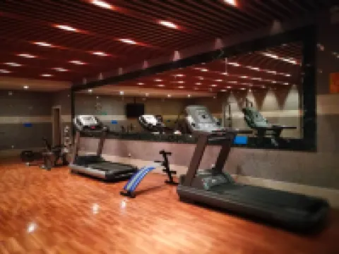 โรงแรมฉวนโจว โรงแรมในฉวนโจว