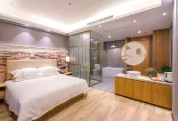 Yinglu Hotel (Hengdian Film City Dream Valley)