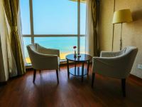 威海国际海景城酒店 - 海景家庭套房