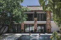 Fuyun·Oxygen Supply Lake View Hotel (Wuhu Branch) - lãng mạn