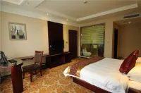 Pu’an Hot Spring Hotel Hotels in Pu'an