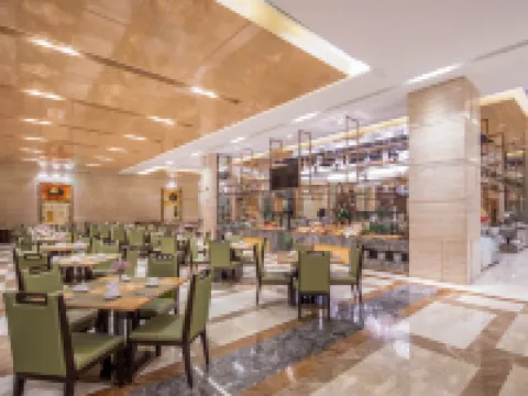 Kingworld Hotel Gui'an โรงแรมในเหลียนเจียง