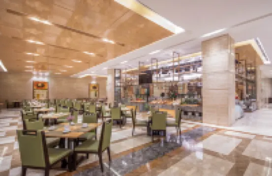 福州貴安君豪大飯店 連江酒店