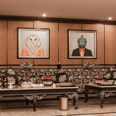 Four Seasons Yony Hotel