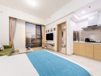 丽途国际公寓(广州绿地中央广场店) - 特惠大床房