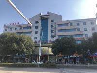 镇江新云海酒店
