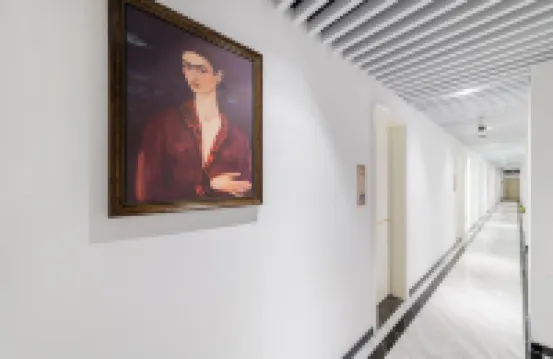 花築·心怡酒店（廈門中山路步行街店）