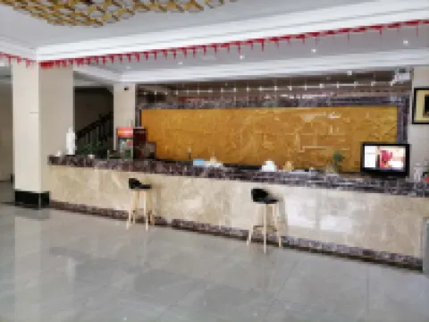 耿馬松源大飯店