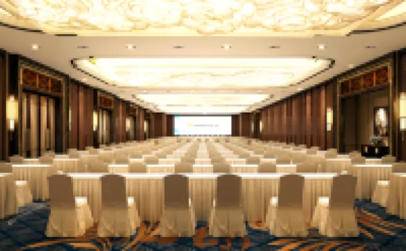 Fanjing Cloud Villa Hotel