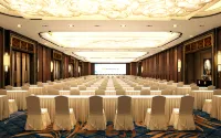 Fanjing Cloud Villa Hotel Hotels in Jiangkou