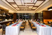 Marriott Executive Apartments Hangzhou Yuhang