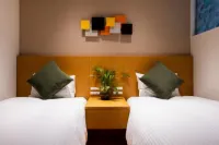 Four Points Flex by Sheraton Tokyo Ueno