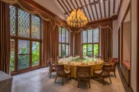 Wuzhishan Yatai Rainforest Hotel Hotel a Wuzhishan