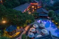 Yangshuo Ancient Garden Boutique Hotel (Songcheng Eternal Love Yulonghe Scenic Area)