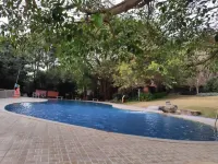 Yannanfei Weilong Hotel - Pool