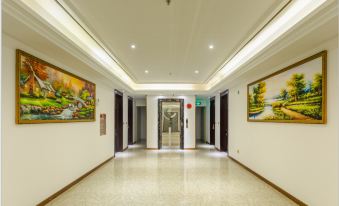 Shantou Caogenwu Hotel (Chenghai Branch)