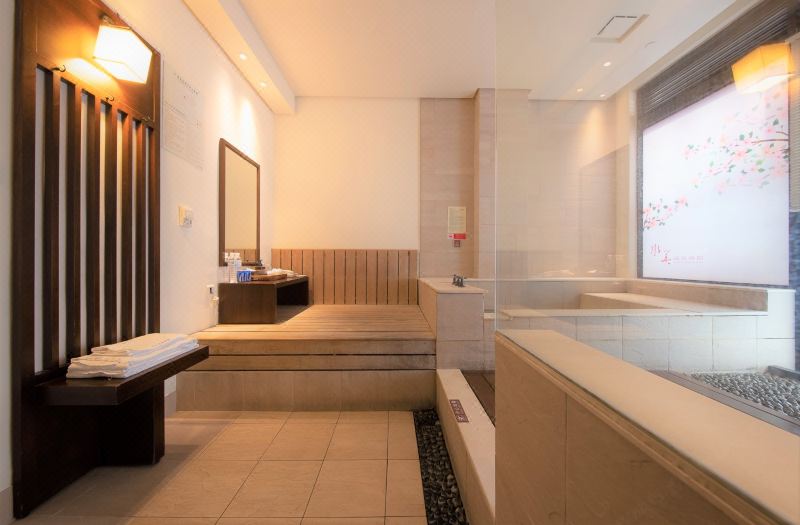 Sweetme Hotspring Resort photo 5