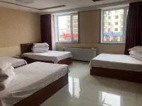 Fusite Hotel Hotels in Longjing